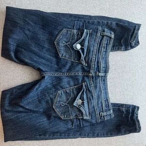 Y2K jeans